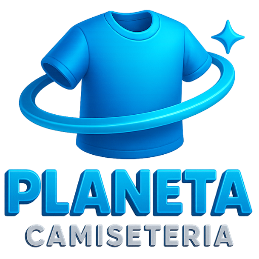 Planeta Camiseteria