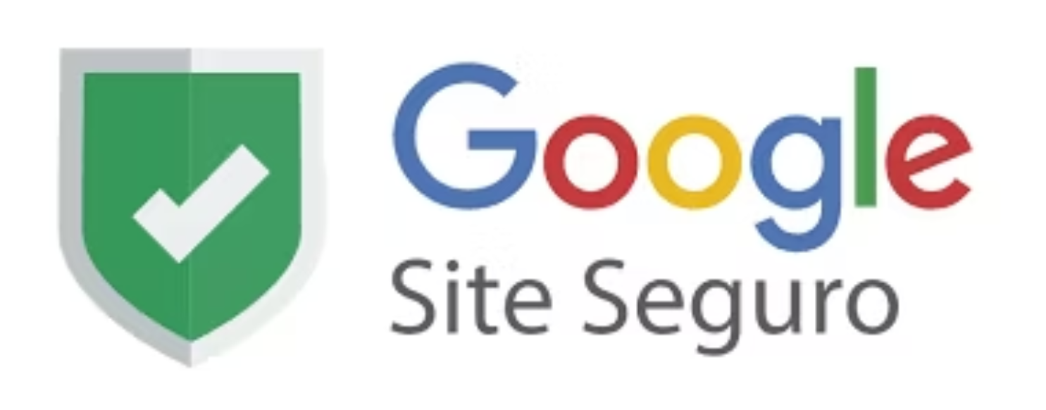 Google Site Seguro